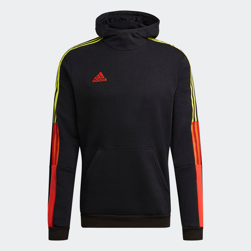 Tiro 21 Sweat Hoody