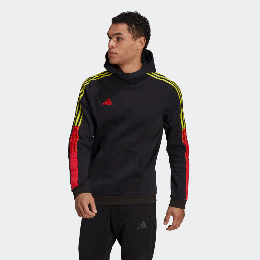 Tiro 21 Sweat Hoody