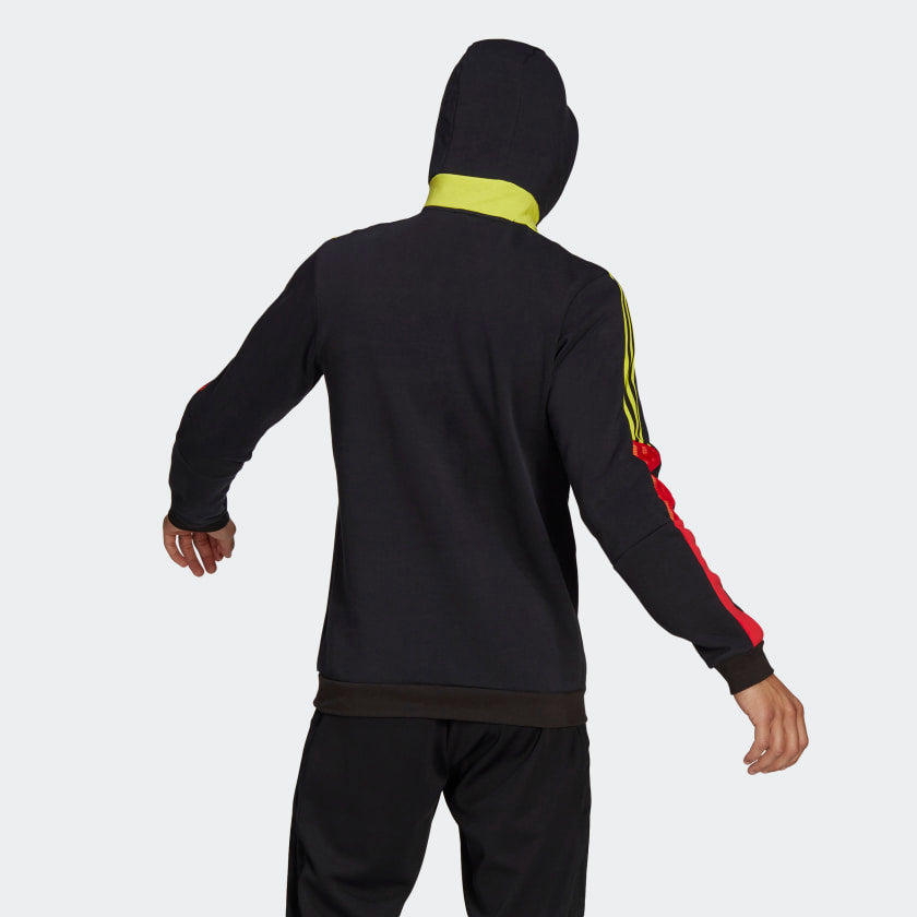 Tiro 21 Sweat Hoody