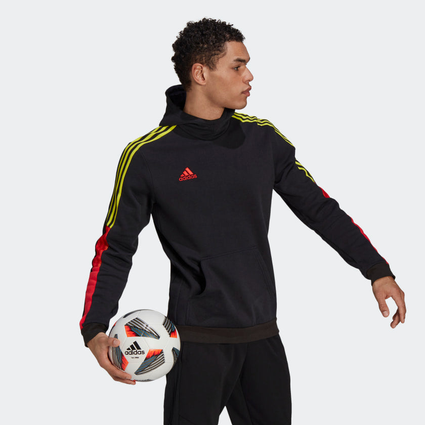 Tiro 21 Sweat Hoody