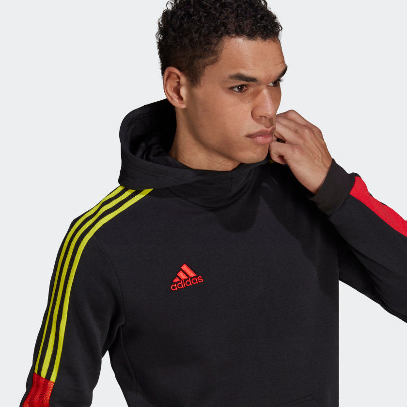 Tiro 21 Sweat Hoody