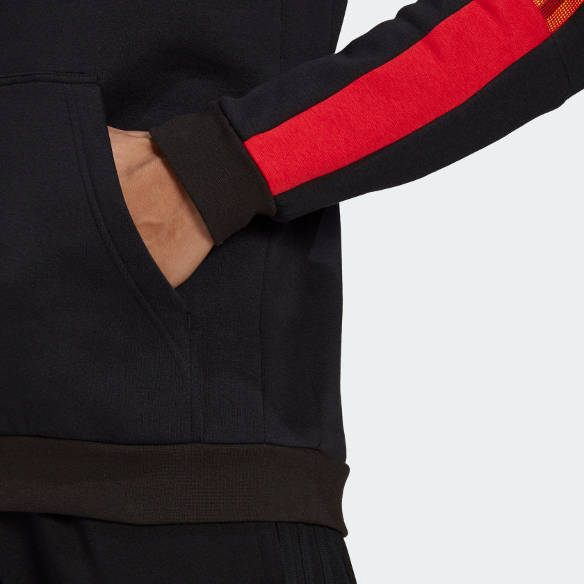 Tiro 21 Sweat Hoody
