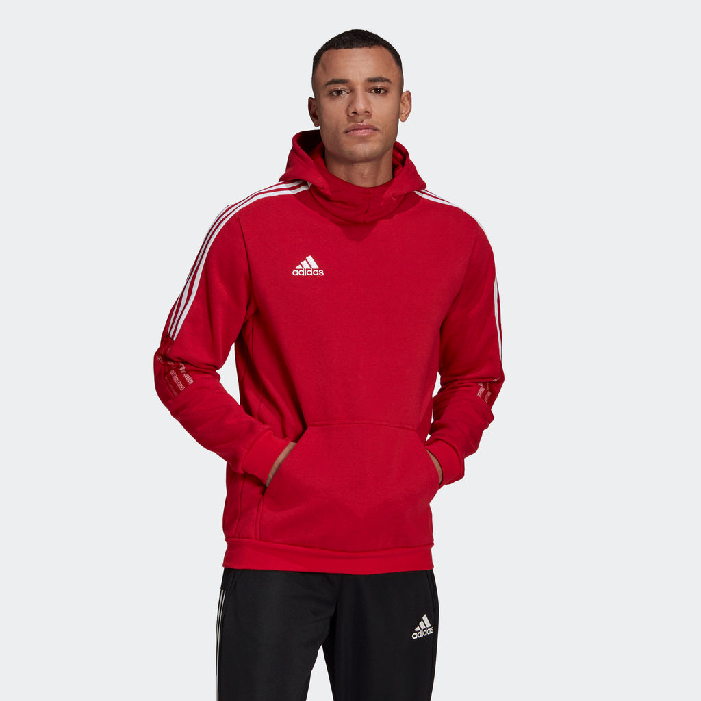 Tiro 21 Sweat Hoodie