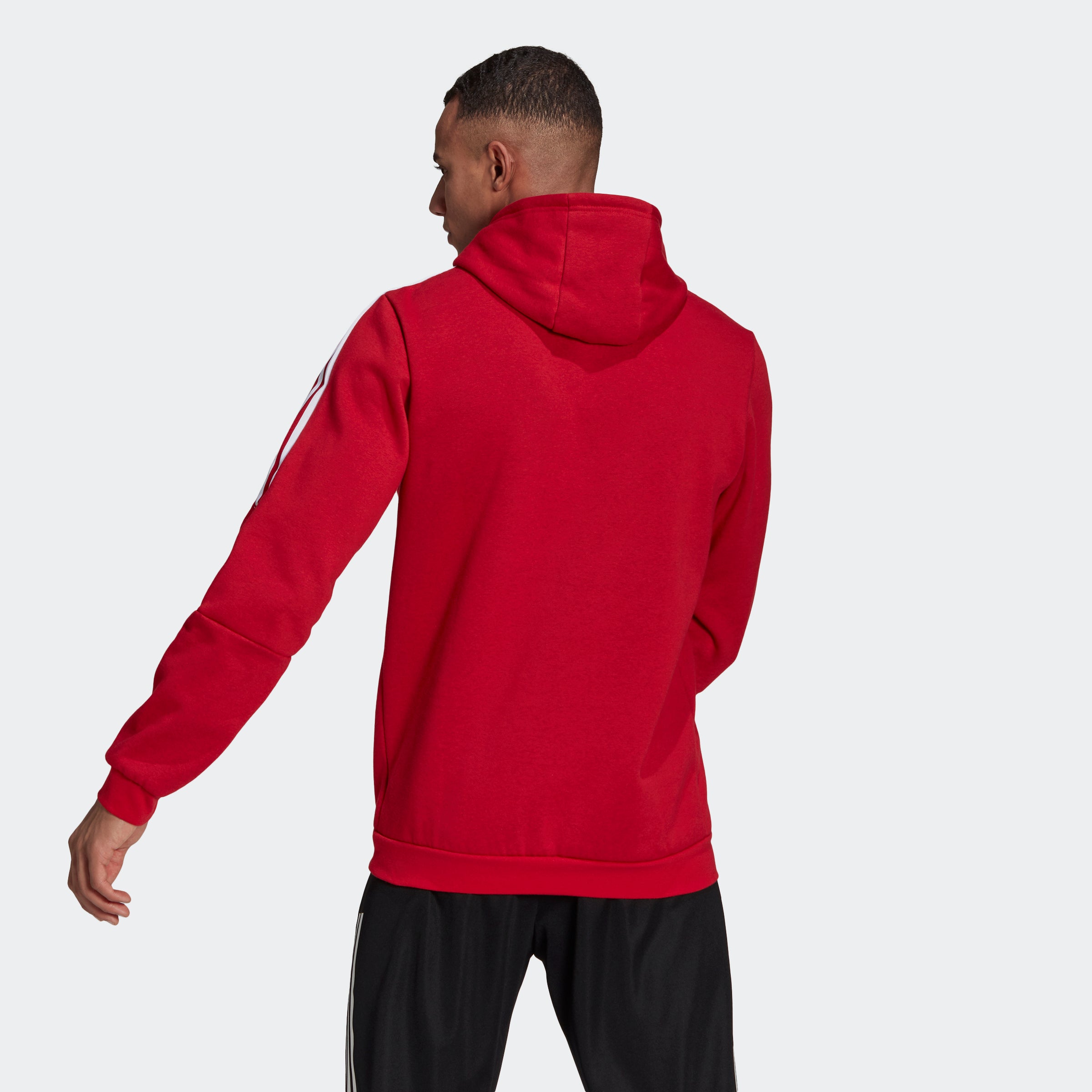 Tiro 21 Sweat Hoodie