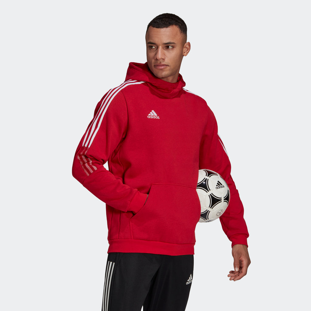 Tiro 21 Sweat Hoodie