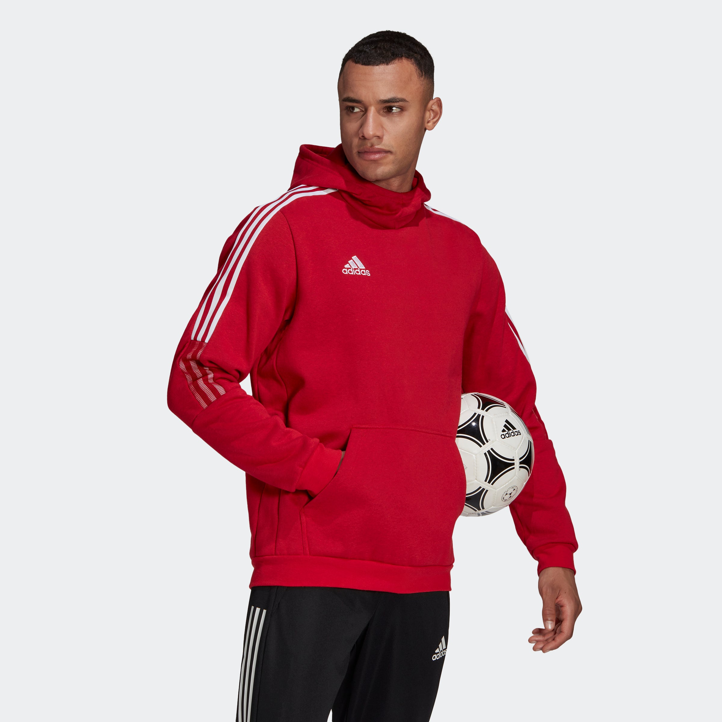 Tiro 21 Sweat Hoodie