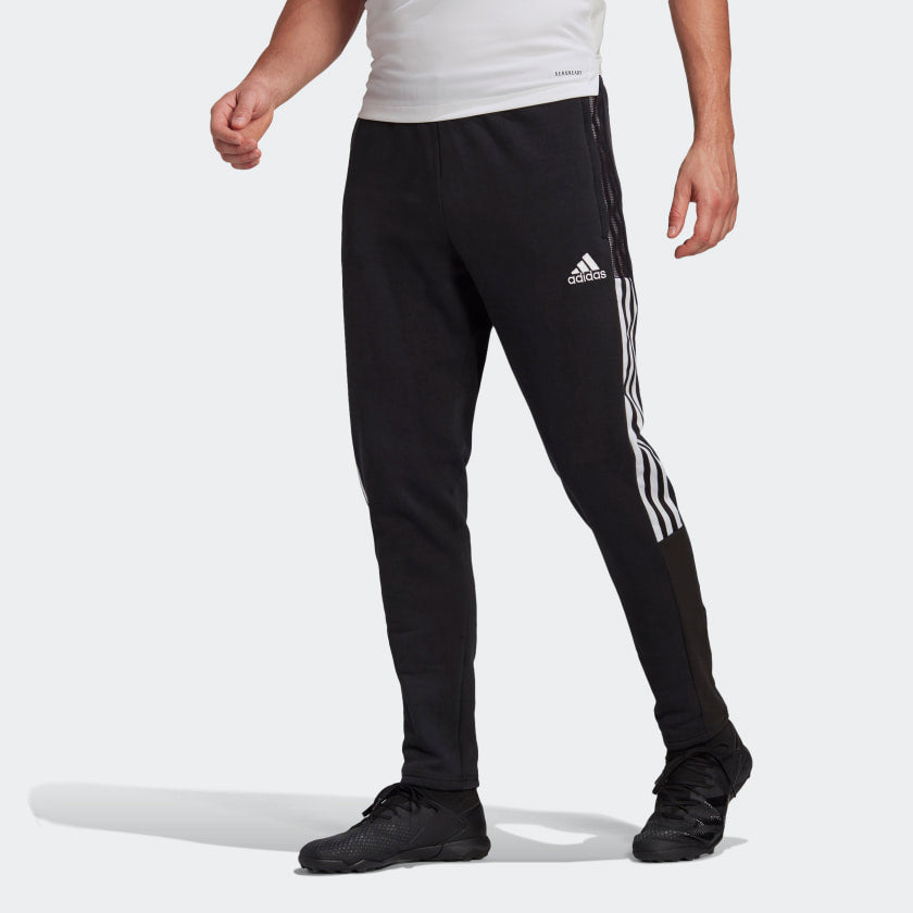 TIRO 21 SWEAT PANTS - GM7336-ADIDAS by Adidas | Available at Niky's Sports