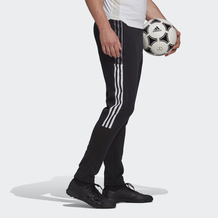 TIRO 21 SWEAT PANTS - GM7336-ADIDAS by Adidas | Available at Niky's Sports
