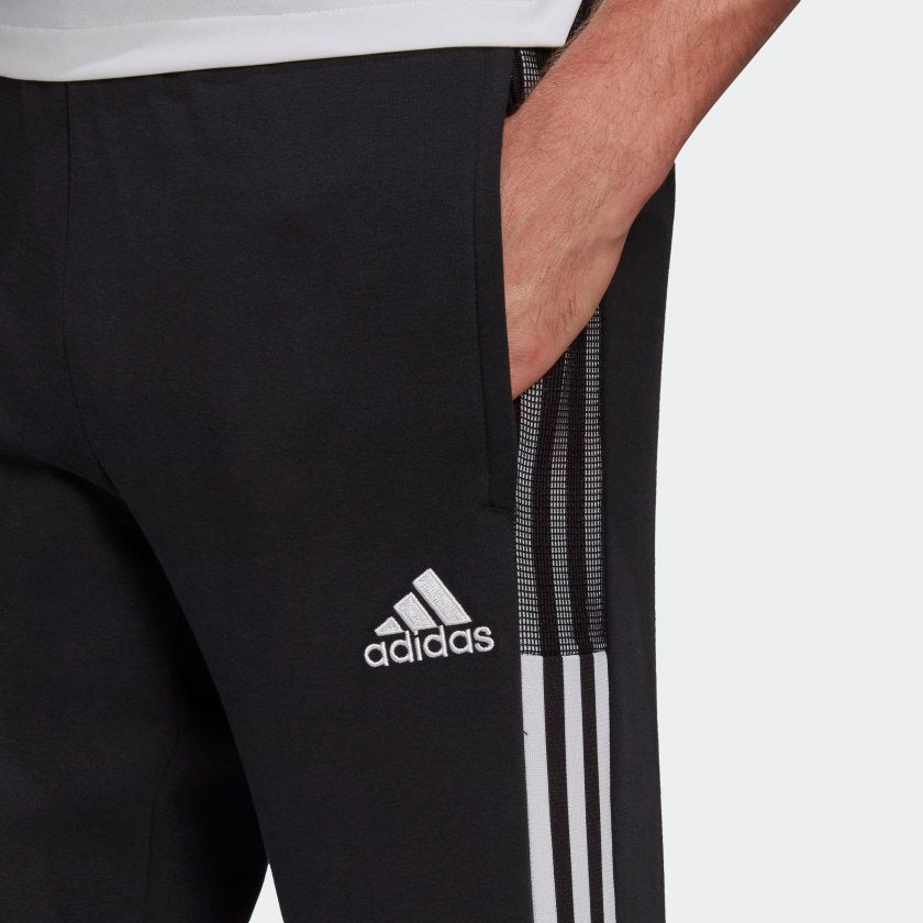 TIRO 21 SWEAT PANTS - GM7336-ADIDAS by Adidas | Available at Niky's Sports