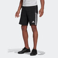 adidas TIRO 21 SWEAT SHORTS - GM7345-ADIDAS by adidas | Available at Niky's Sports