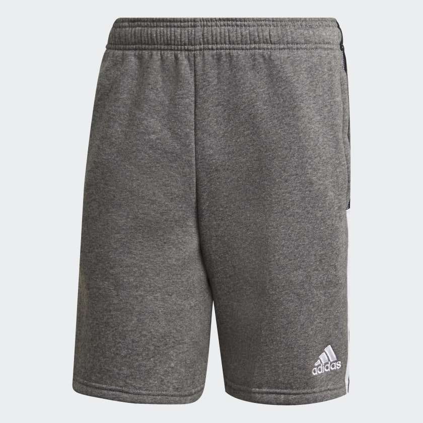 TIRO 21 SWEAT SHORTS - GP8808-ADIDAS by Adidas | Available at Niky's Sports