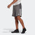 TIRO 21 SWEAT SHORTS - GP8808-ADIDAS by Adidas | Available at Niky's Sports