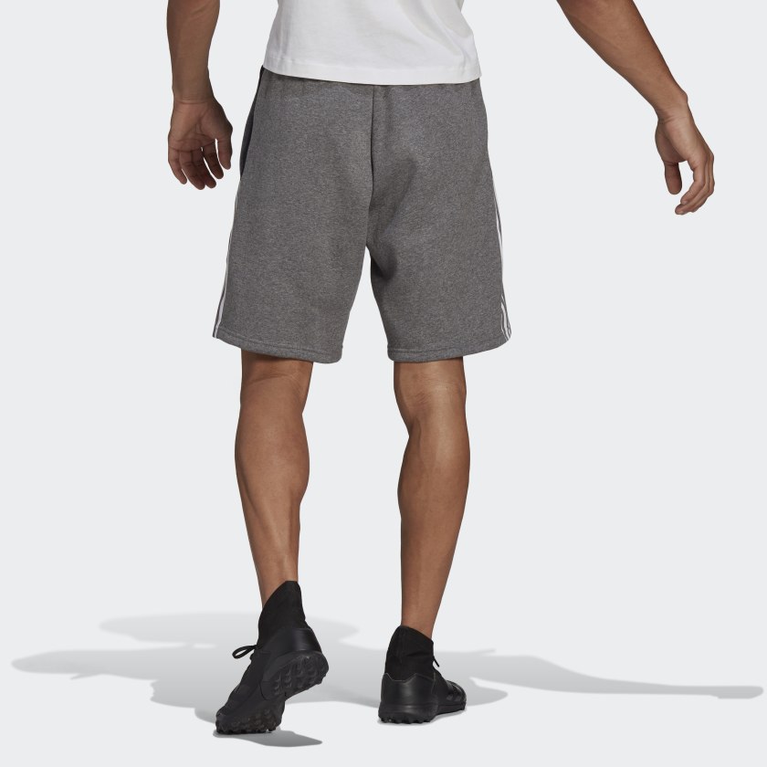 TIRO 21 SWEAT SHORTS - GP8808-ADIDAS by Adidas | Available at Niky's Sports