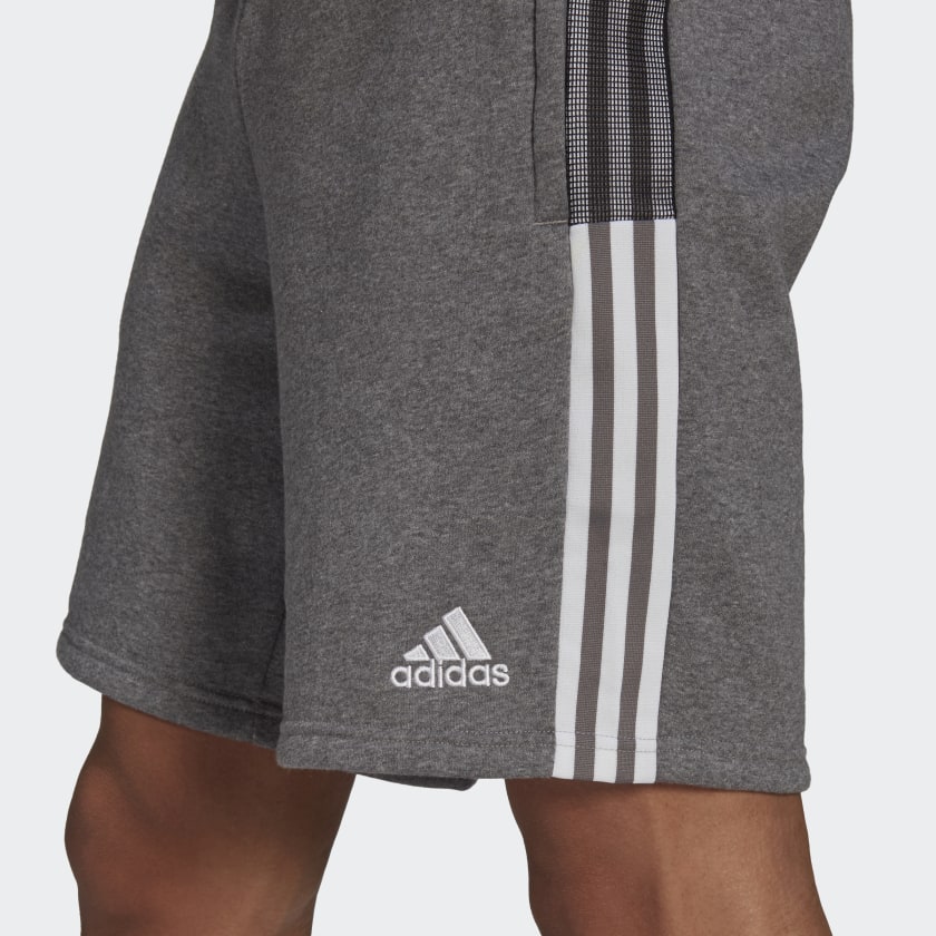 TIRO 21 SWEAT SHORTS - GP8808-ADIDAS by Adidas | Available at Niky's Sports