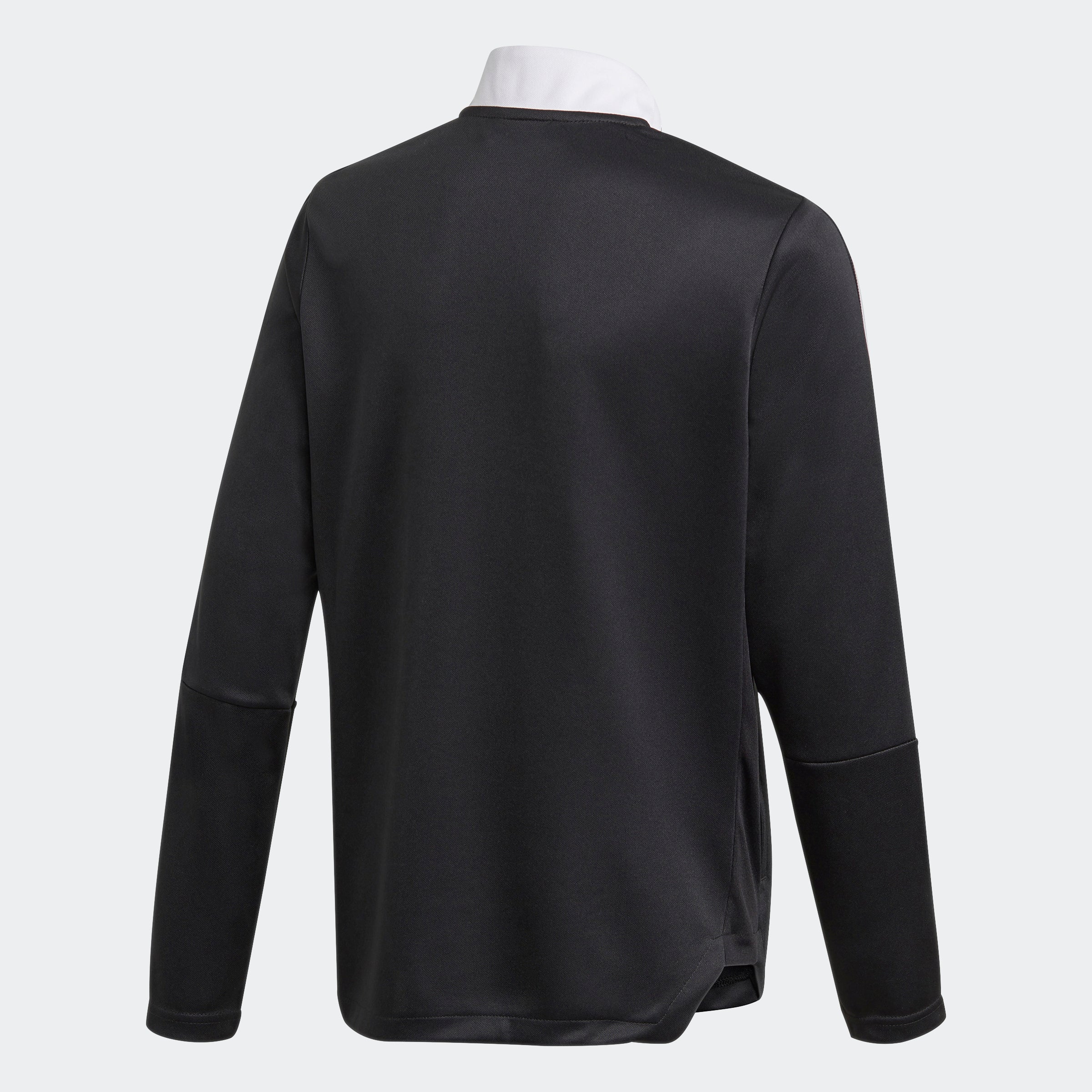 Youth Tiro 21 Track Jacket - Black - GM7314-ADIDAS by Adidas | Available at Niky's Sports