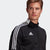 adidas Tiro 21 Men's Track Jacket - Black