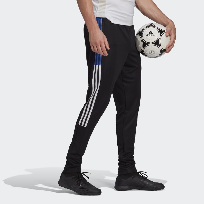 ADIDAS TIRO 21 TRACK PANTS MENS - GJ9866-ADIDAS by adidas | Available at Niky's Sports