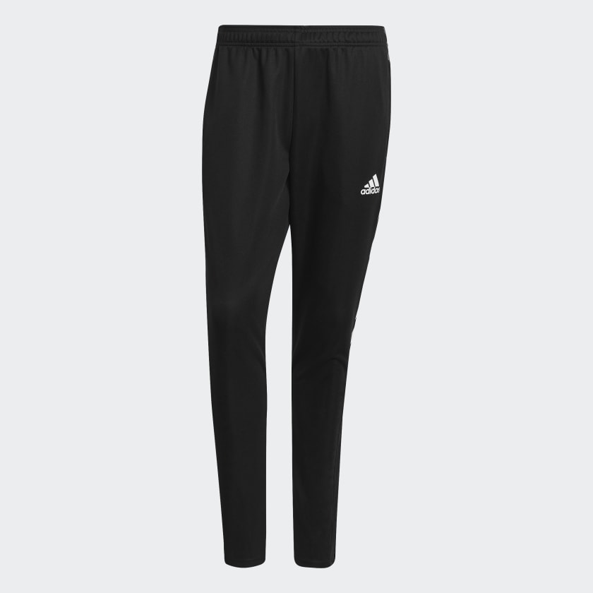 Tiro 21 Track Pants - GJ9867-ADIDAS by adidas | Available at Niky's Sports