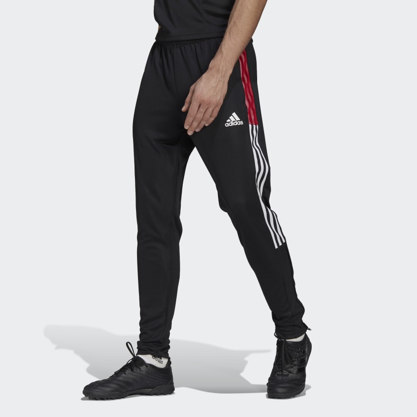 Tiro 21 Track Pants - GJ9867-ADIDAS by adidas | Available at Niky's Sports