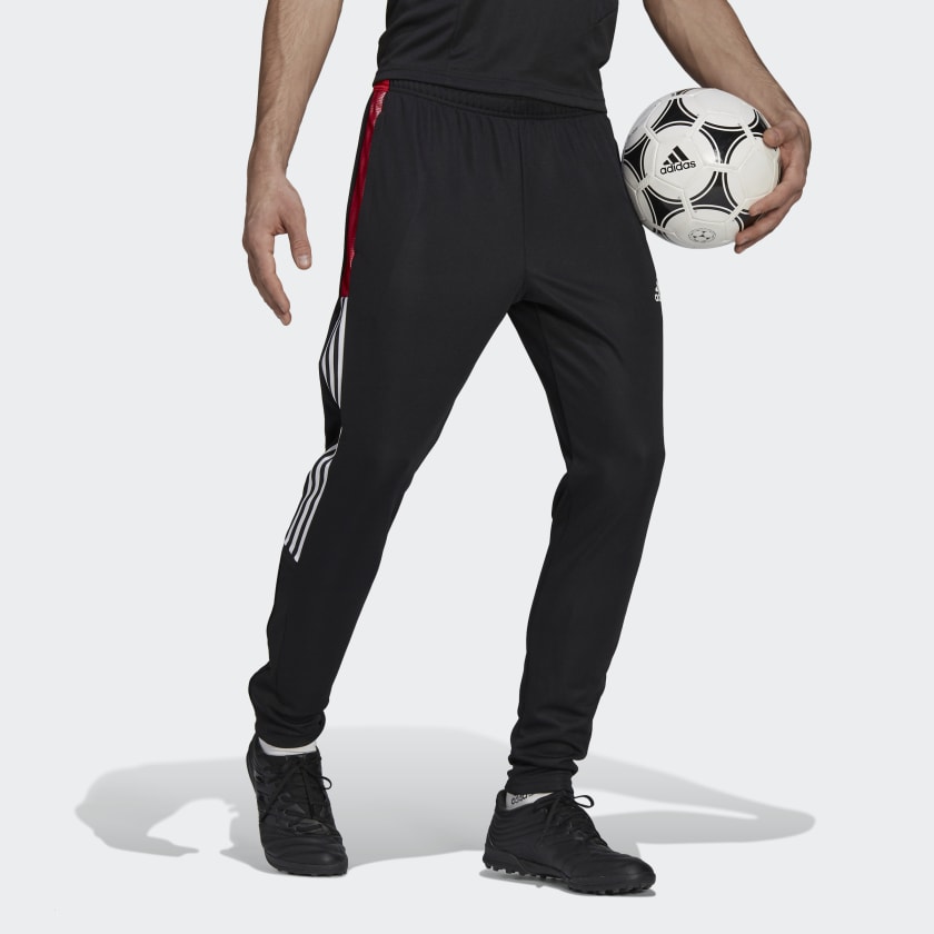 Tiro 21 Track Pants - GJ9867-ADIDAS by adidas | Available at Niky's Sports