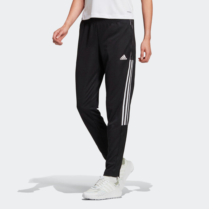 ADIDAS TIRO 21 TRACK PANTS WOMEN'S - GM7310-ADIDAS by Adidas | Available at Niky's Sports