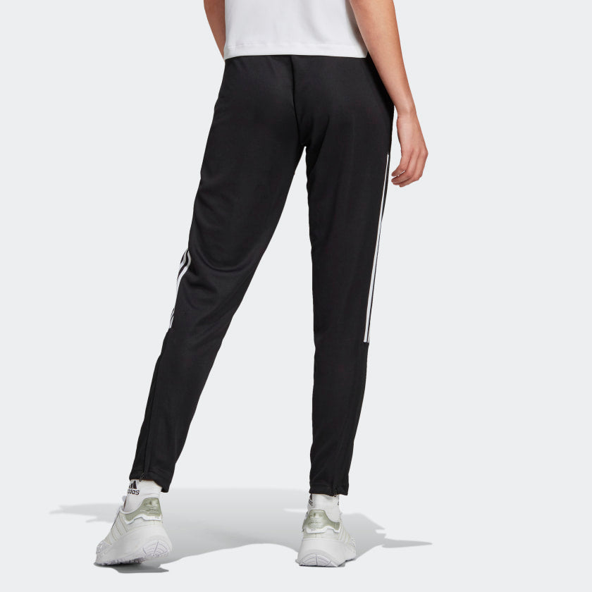Adidas Men's Slim Track Pants (HT4296_Black/GLOBLU : Amazon.in: Clothing &  Accessories