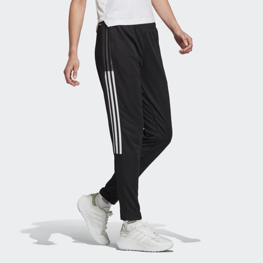 ADIDAS TIRO 21 TRACK PANTS WOMEN'S - GM7310-ADIDAS by Adidas | Available at Niky's Sports