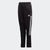 adidas youth Tiro 21 Track Pants - Black/White