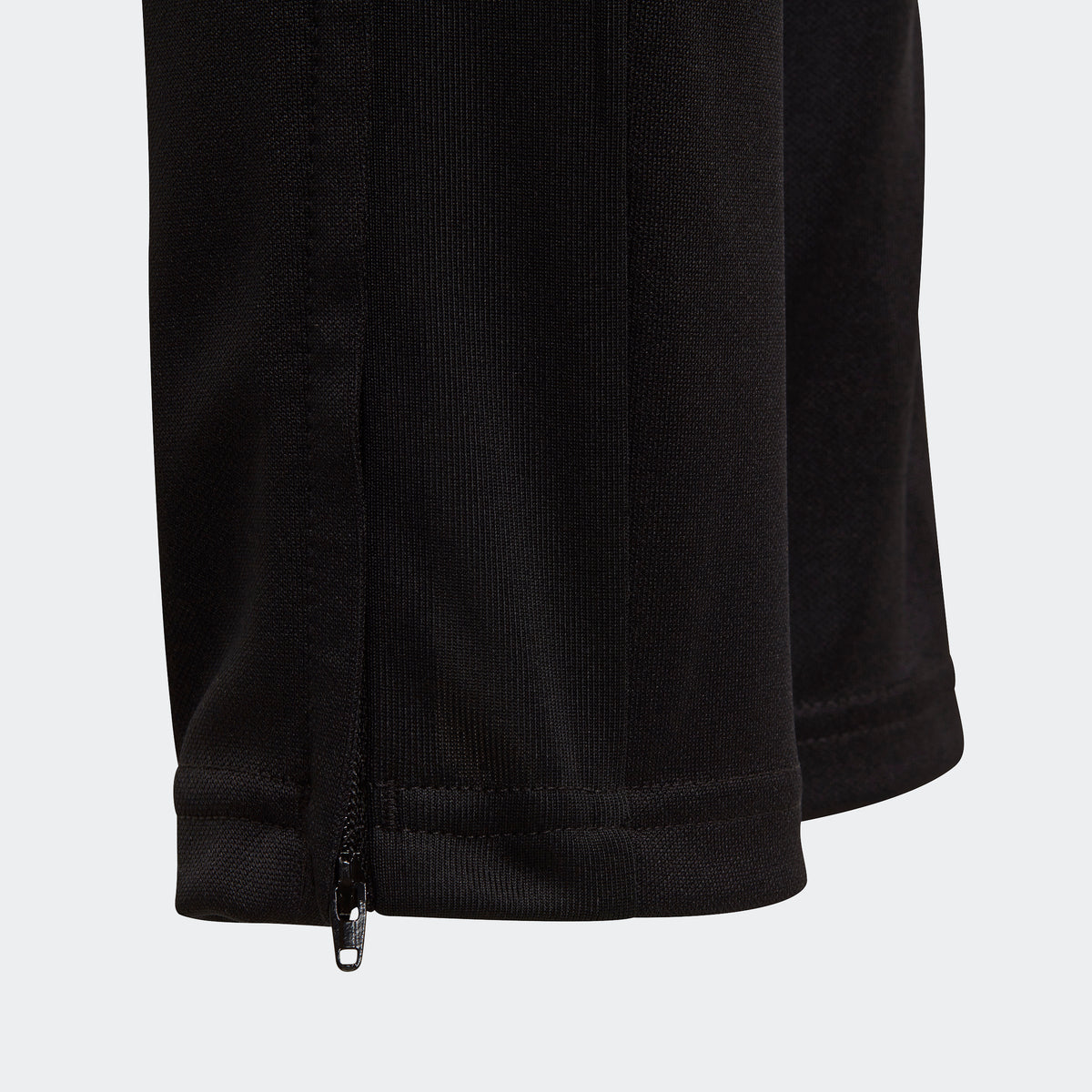 adidas youth Tiro 21 Track Pants - Black/White - GM7374-ADIDAS by Adidas | Available at Niky's Sports
