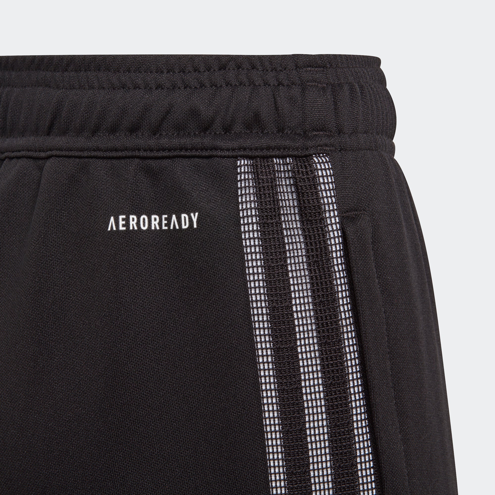 adidas youth Tiro 21 Track Pants - Black/White - GM7374-ADIDAS by Adidas | Available at Niky's Sports