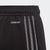 adidas youth Tiro 21 Track Pants - Black/White - GM7374-ADIDAS by Adidas | Available at Niky's Sports