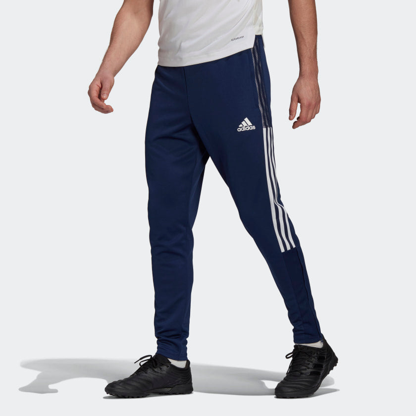 TRACK PANTS