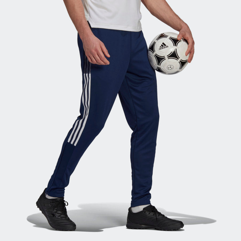TIRO 21 TRACK PANTS - GE5425-ADIDAS by Adidas | Available at Niky's Sports