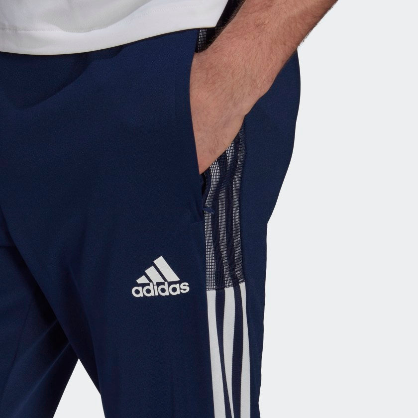 TIRO 21 TRACK PANTS - GE5425-ADIDAS by Adidas | Available at Niky's Sports