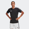 TIRO 21 TRAINING JERSEY - GM7586-ADIDAS by adidas | Available at Niky's Sports