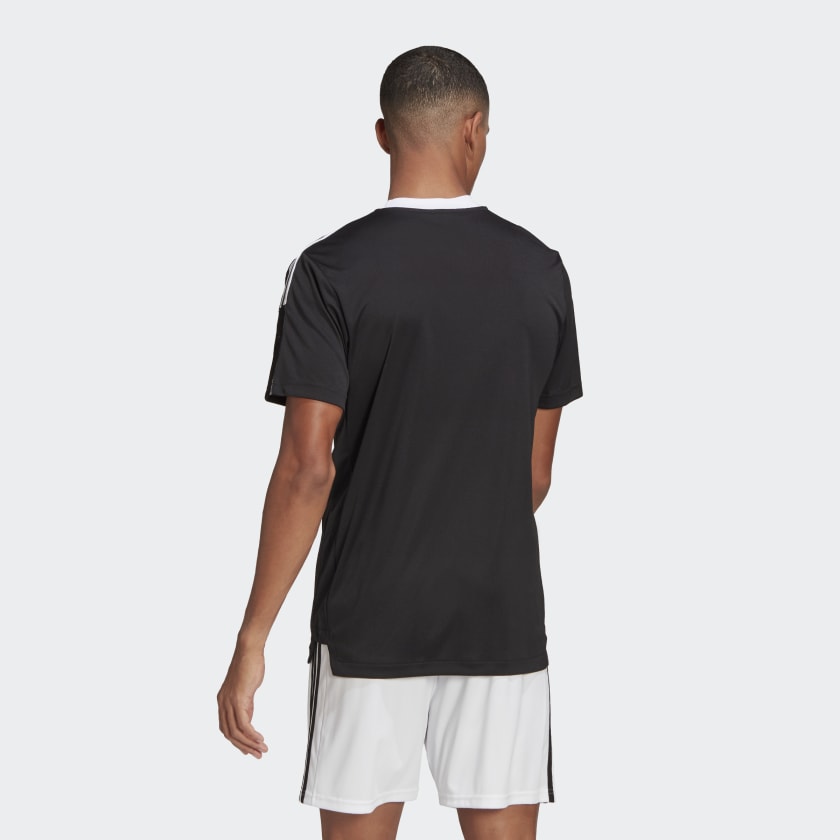 TIRO 21 TRAINING JERSEY - GM7586-ADIDAS by adidas | Available at Niky's Sports