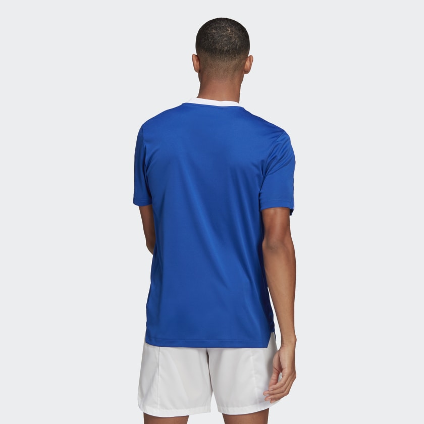TIRO 21 TRAINING SOCCER JERSEY - GM7589-ADIDAS by Adidas | Available at Niky's Sports