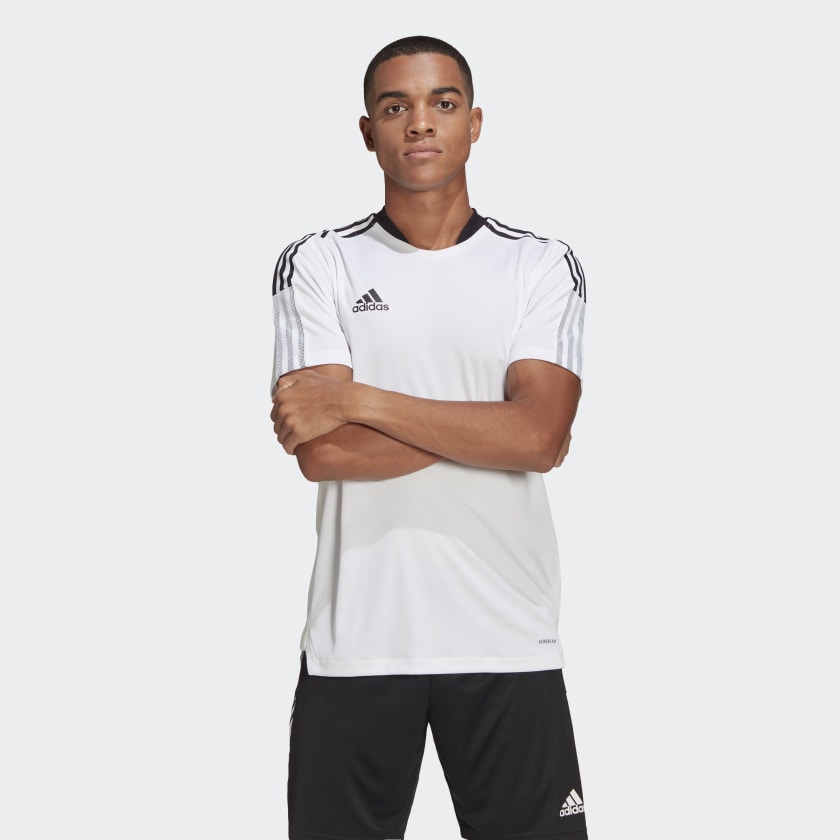 TIRO 21 TRAINING SOCCER JERSEY