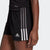 TIRO 21 TRAINING SHORTS WOMEN'S - GN2158-ADIDAS by adidas | Available at Niky's Sports