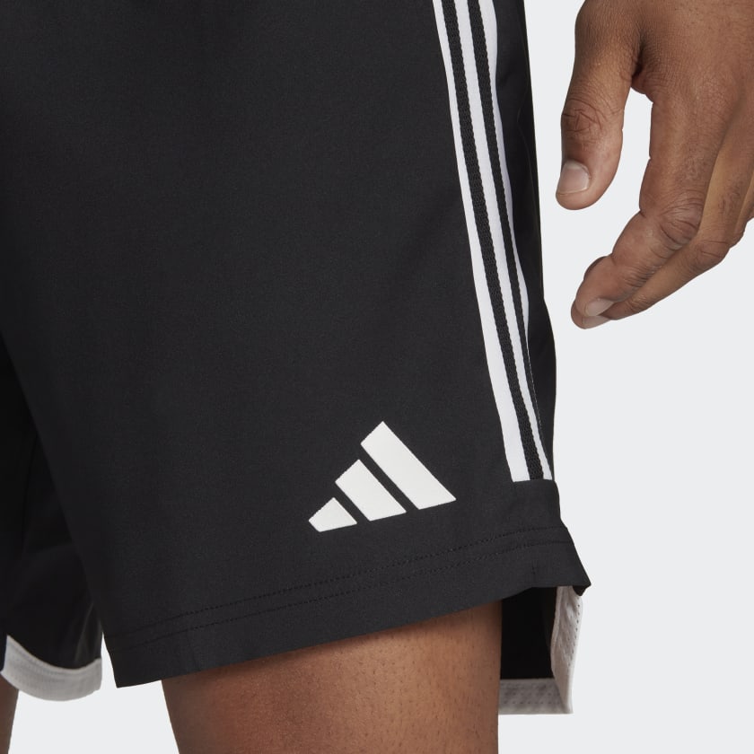Discount adidas soccer shorts deals