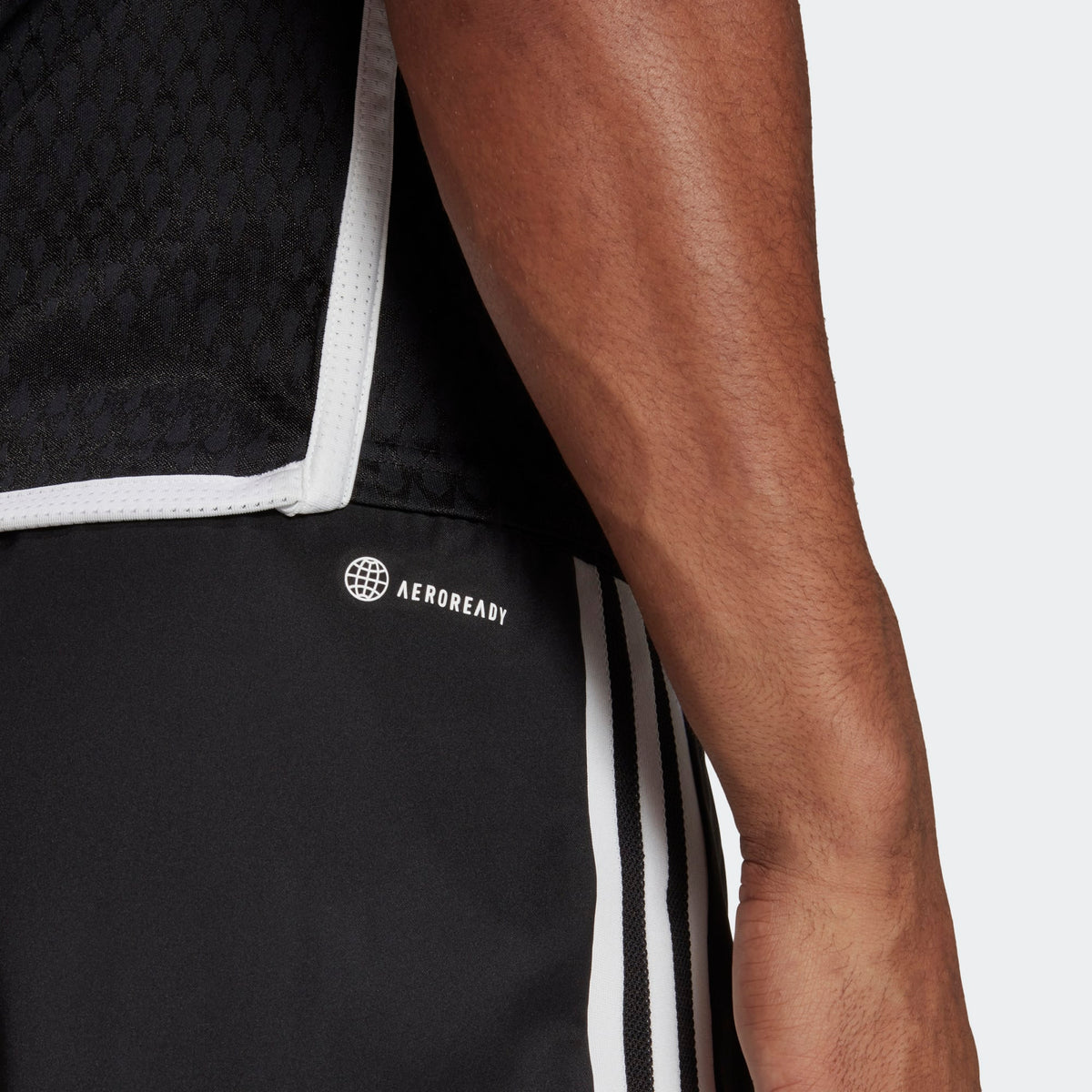 adidas Tiro 23 Competition Men's Soccer Shorts
