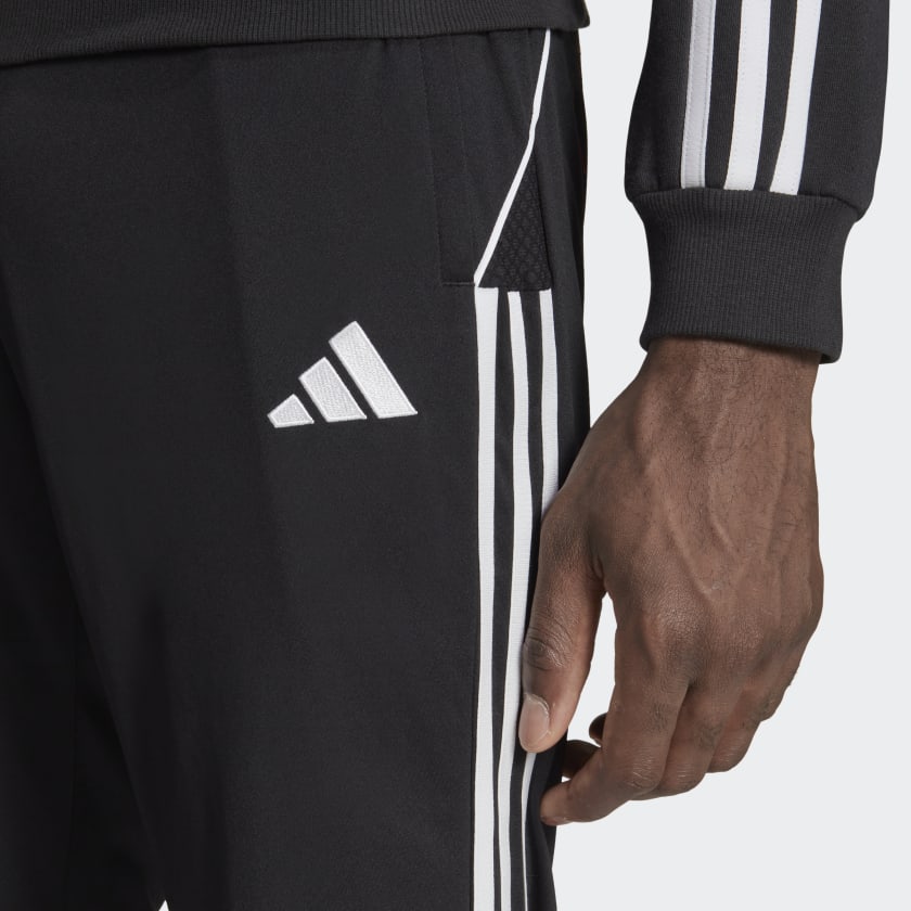 adidas Tiro 23 Men's 3/4 Pant - HS3548-ADIDAS by adidas | Available at Niky's Sports