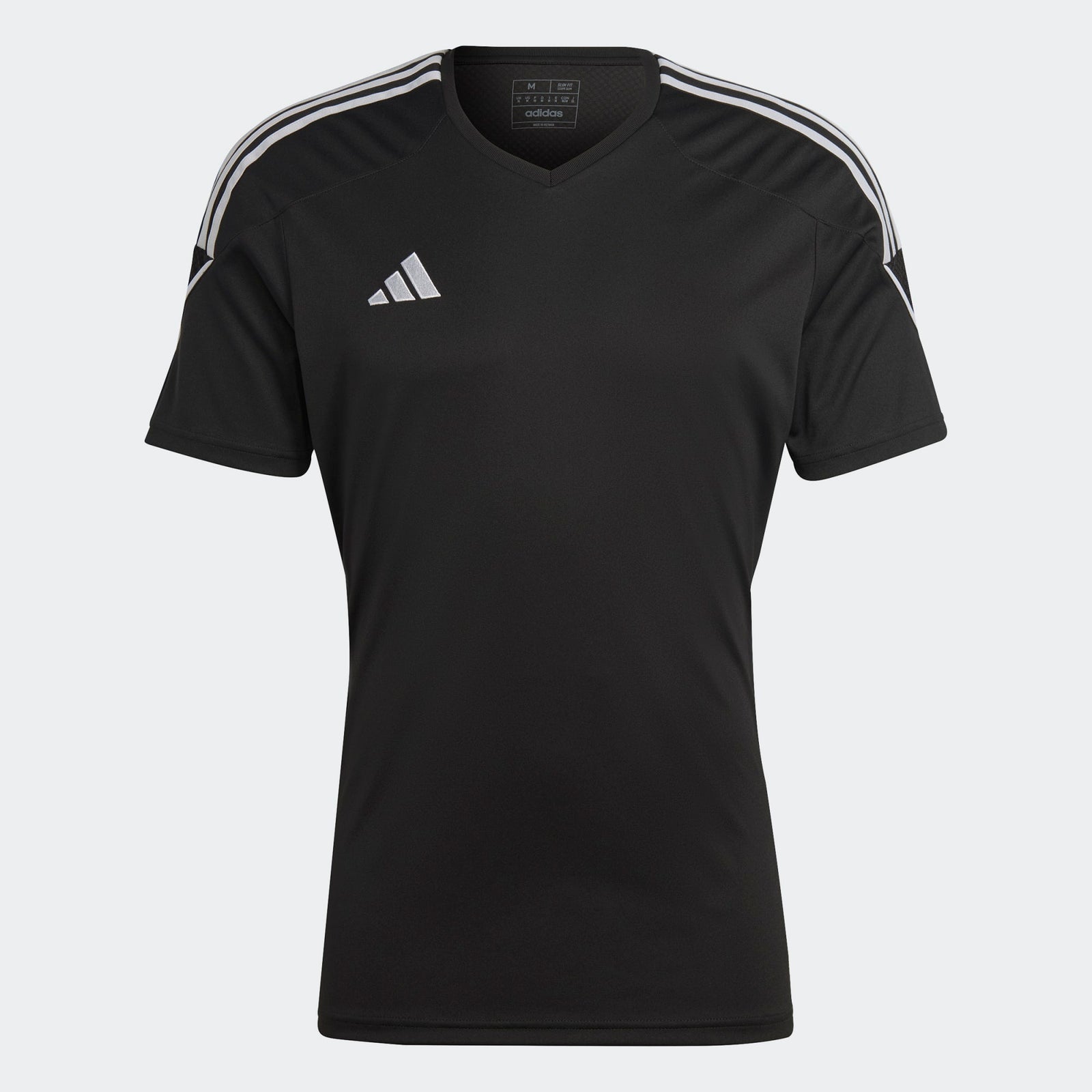 adidas TIRO 23 MEN'S LEAGUE SOCCER JERSEY - HR4607-ADIDAS by adidas | Available at Niky's Sports