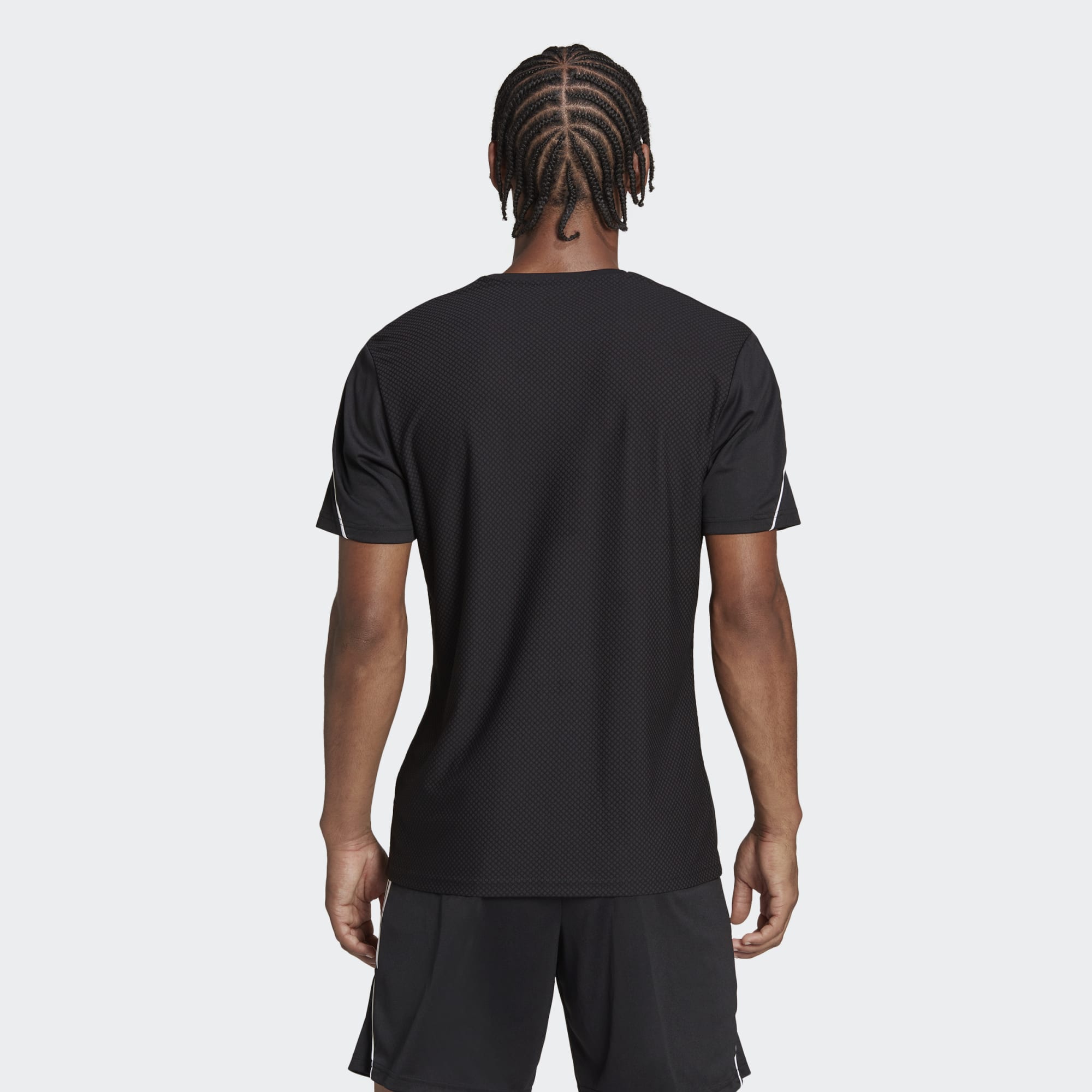 adidas TIRO 23 MEN'S LEAGUE SOCCER JERSEY - HR4607-ADIDAS by adidas | Available at Niky's Sports