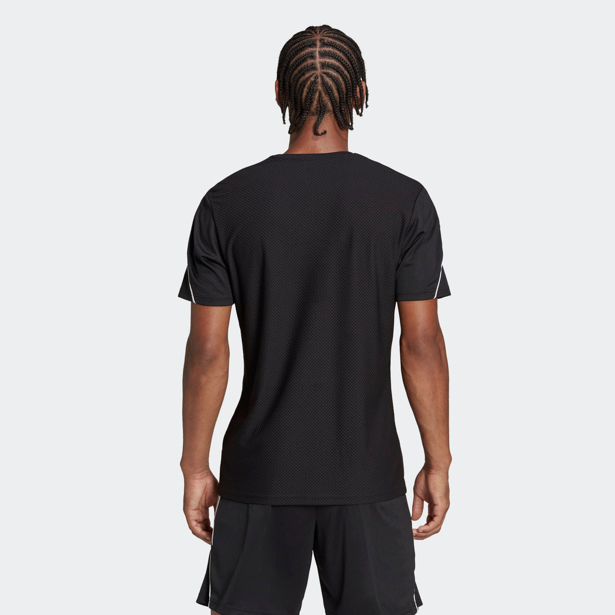adidas TIRO 23 MEN'S LEAGUE SOCCER JERSEY - HR4607-ADIDAS by adidas | Available at Niky's Sports