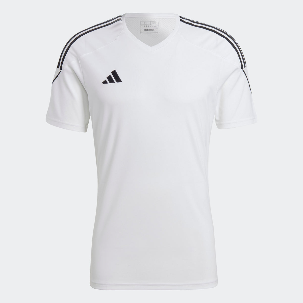 adidas TIRO 23 MEN'S LEAGUE SOCCER JERSEY - HR4610-ADIDAS by adidas | Available at Niky's Sports