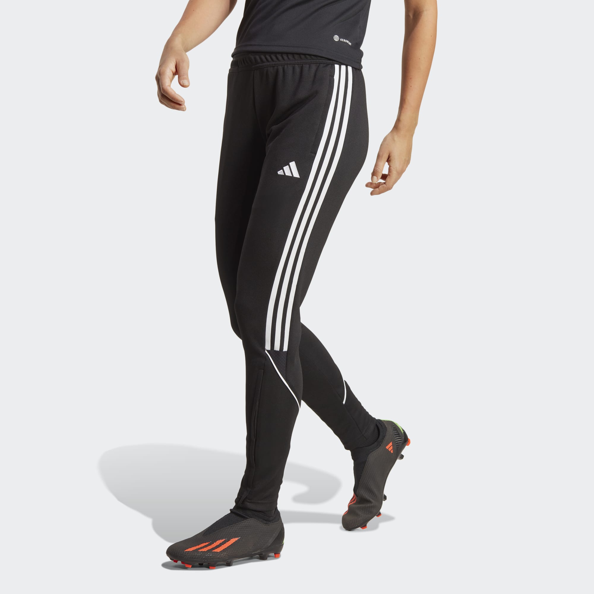 Adidas soccer pants on sale Clearance