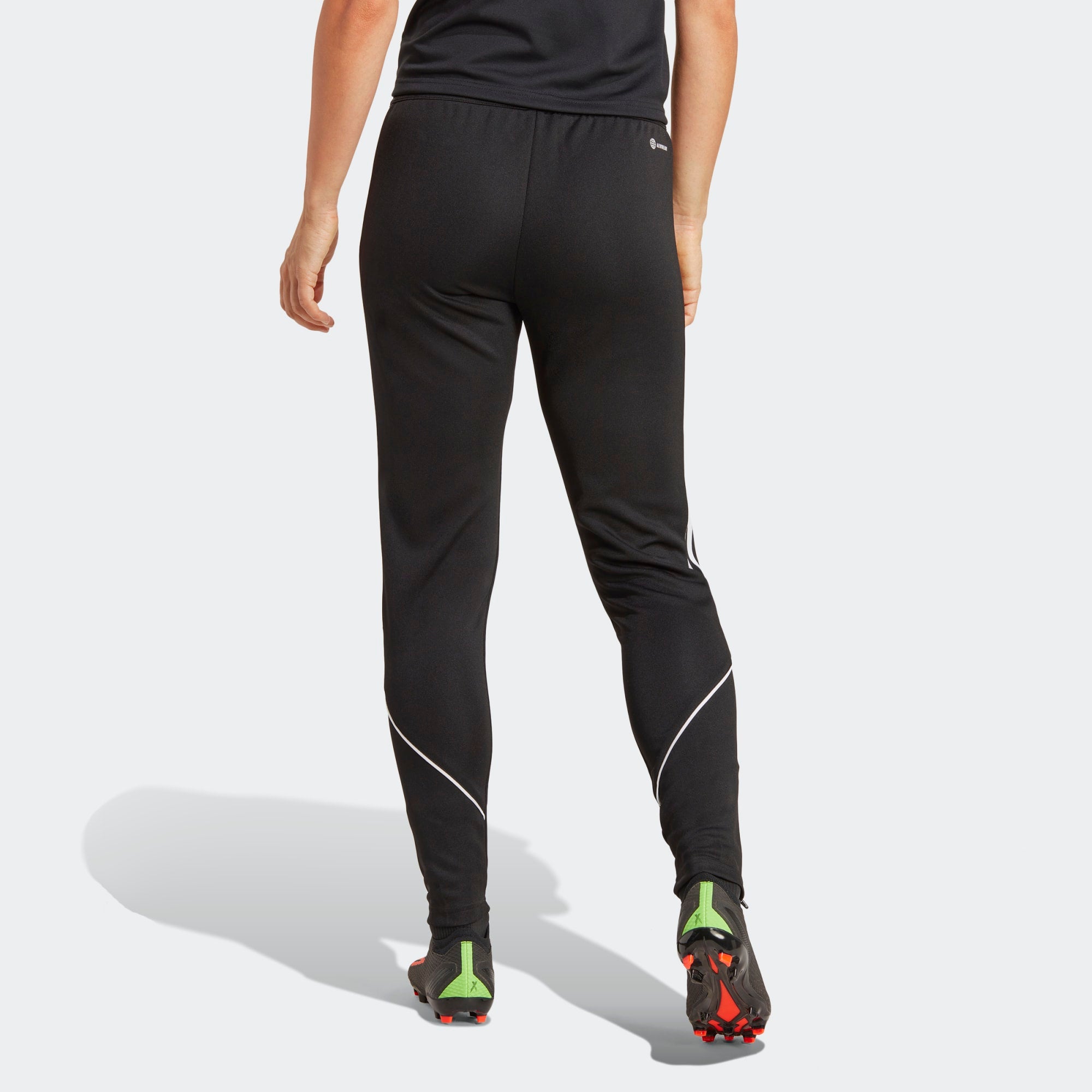 Adidas Tiro 23 Women s League Pants Black White S