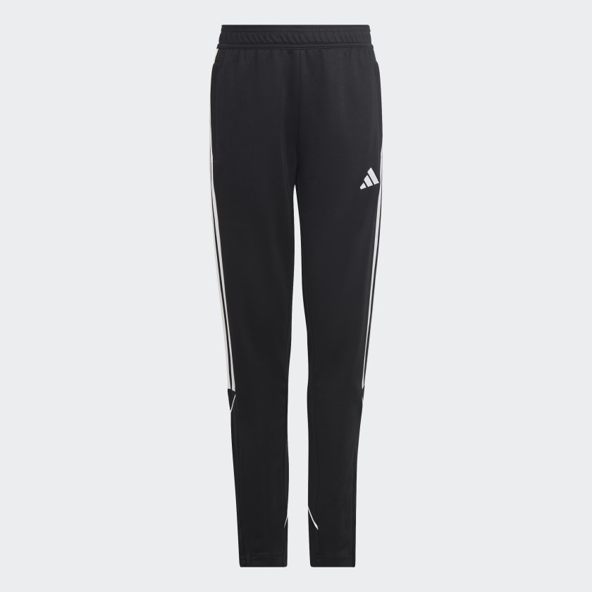 adidas TIRO 23 LEAGUE YOUTH SOCCER PANTS - HS3543-ADIDAS by adidas | Available at Niky's Sports