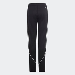 Adidas tiro 3 sales stripe pants junior